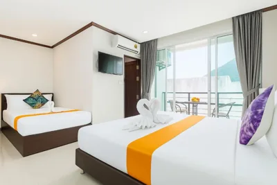 The Chic Patong Hotel – Foto 5