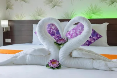 The Chic Patong Hotel – Foto 7