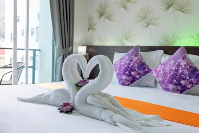 The Chic Patong Hotel – Foto 11