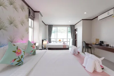 The Chic Patong Hotel – Foto 13