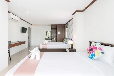 The Chic Patong Hotel – Foto 15