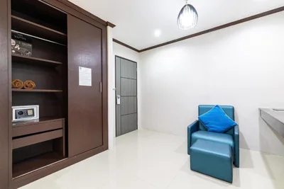 The Chic Patong Hotel – Foto 16